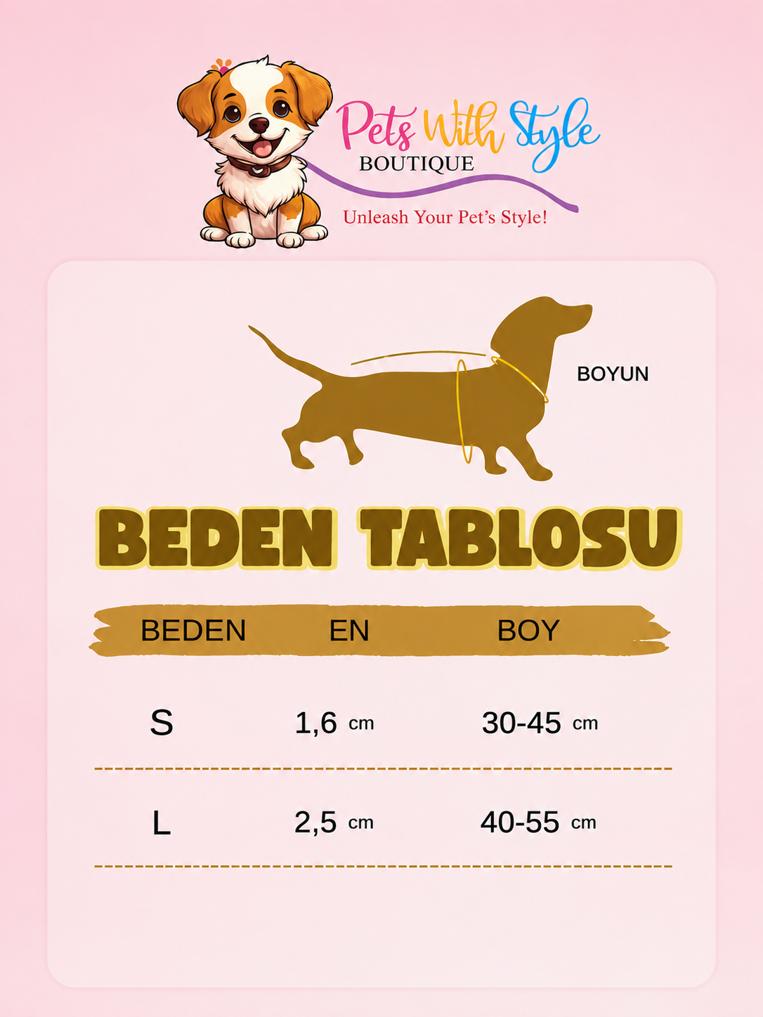 Turuncu Yumuşak Kaplamalı Ayarlanabilir Köpek Boyun Tasma Seti