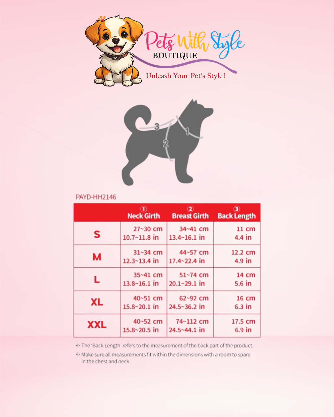 Puppia Terry Ayarlanabilir Göğüs Tasması – Yumuşak Dokulu Köpek Göğüs Tasması