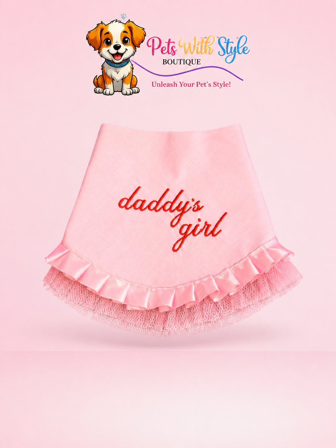 Daddy's Girl