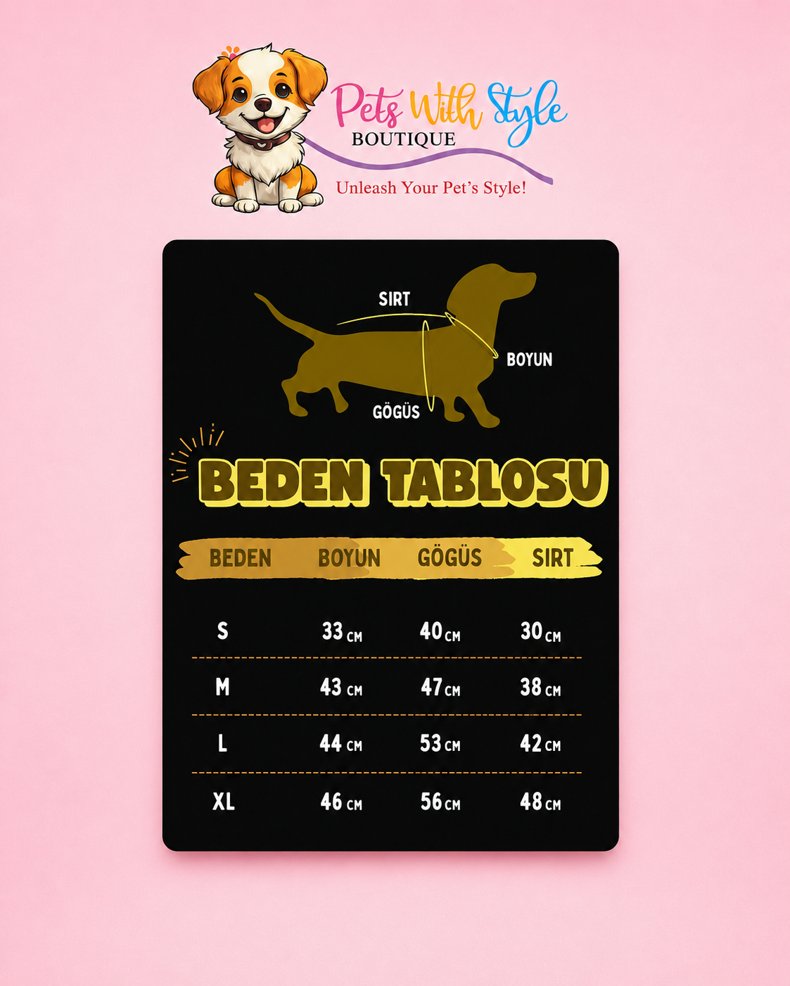 Miji Denim Polarlı Köpek Kıyafeti