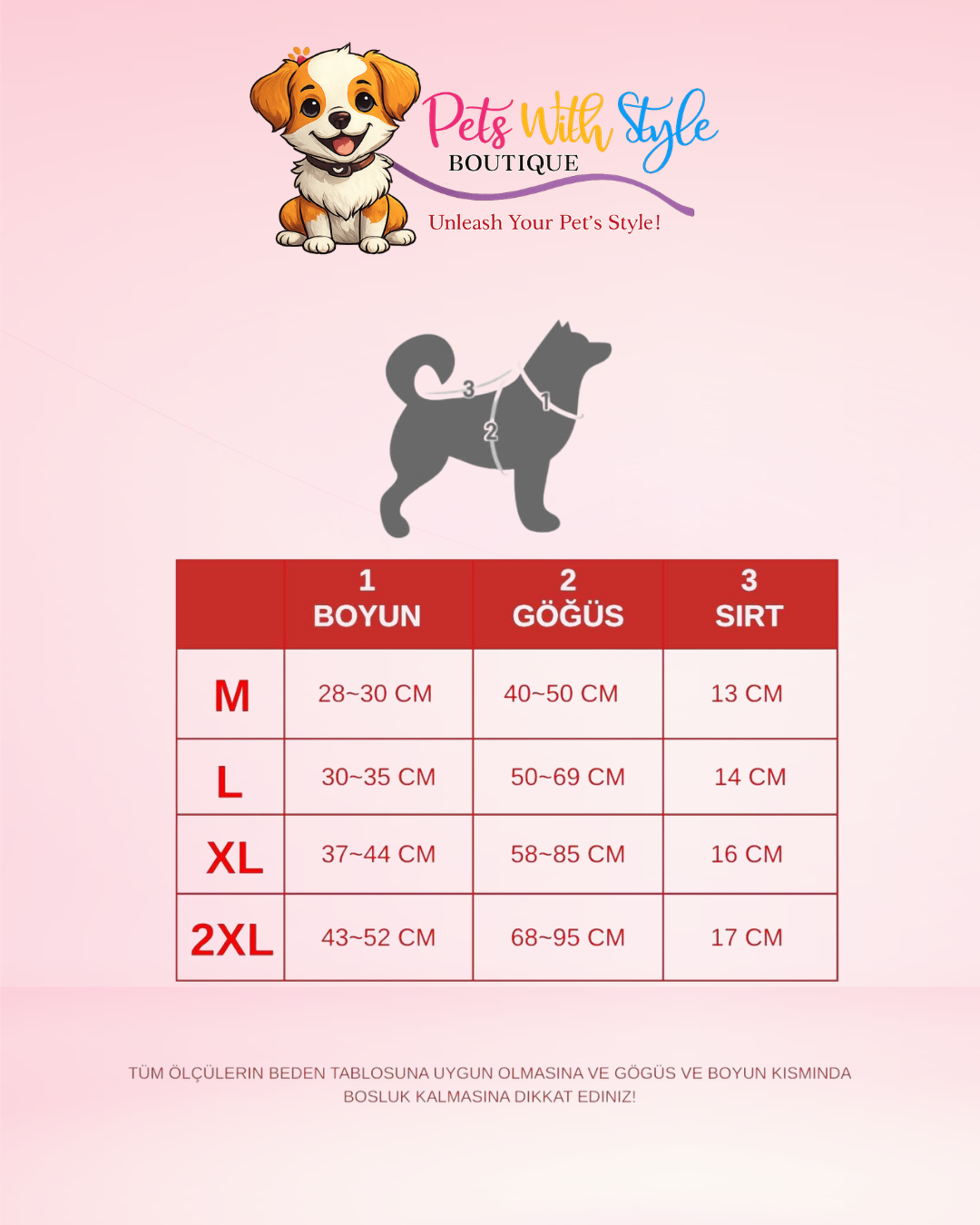 Puppia Garret Ayarlanabilir Göğüs Tasması – Dayanıklı ve Şık Köpek Göğüs Tasması
