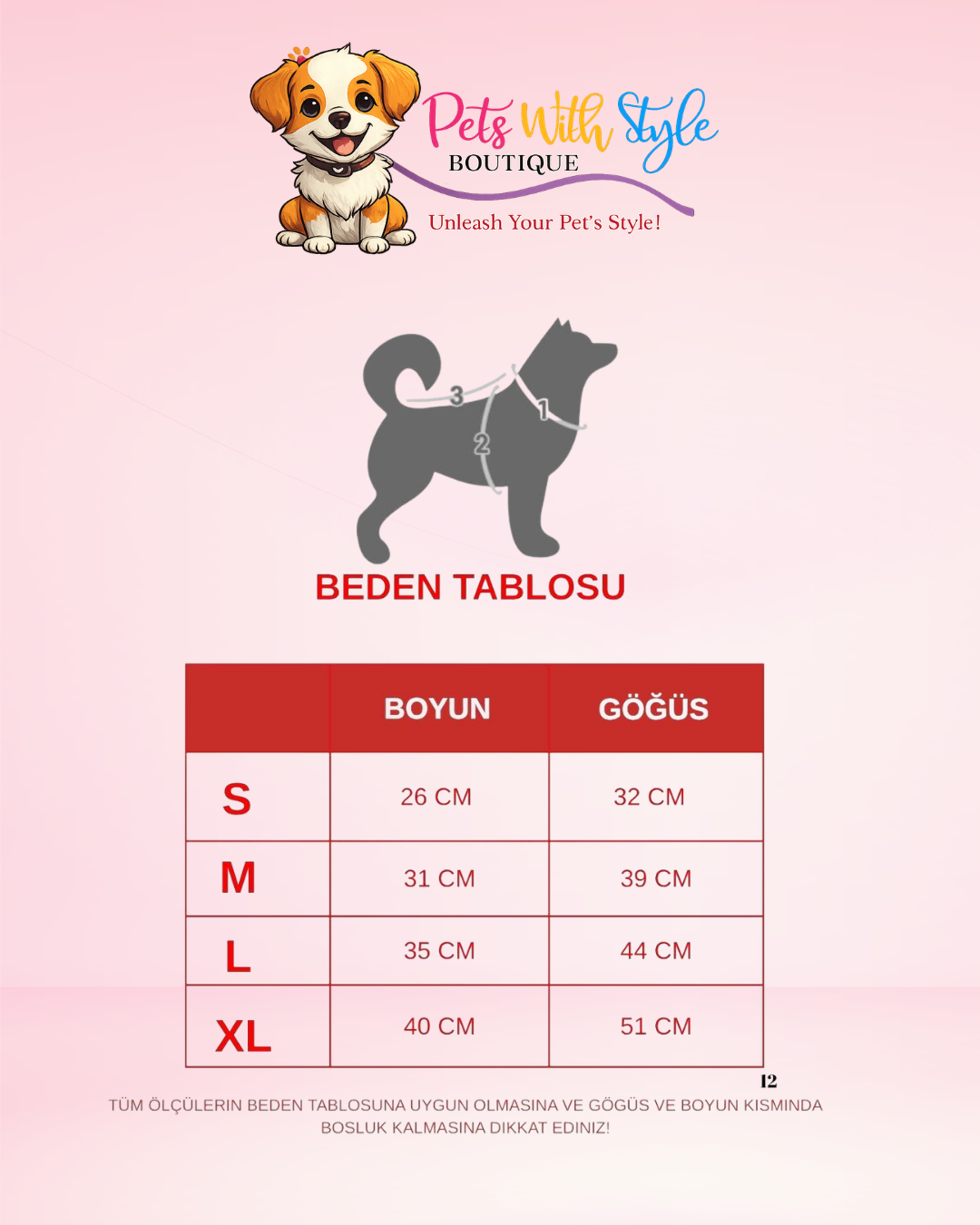 Puppia Lance Harness B Pava Köpek Göğüs Tasması – Tavus Kuşu Desenli Koşum Tasması