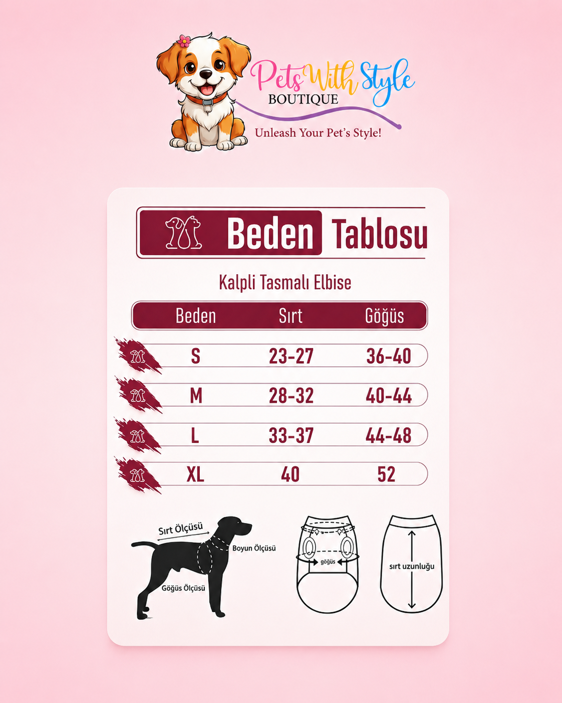 Kalpli Tasmalı Kot Elbise