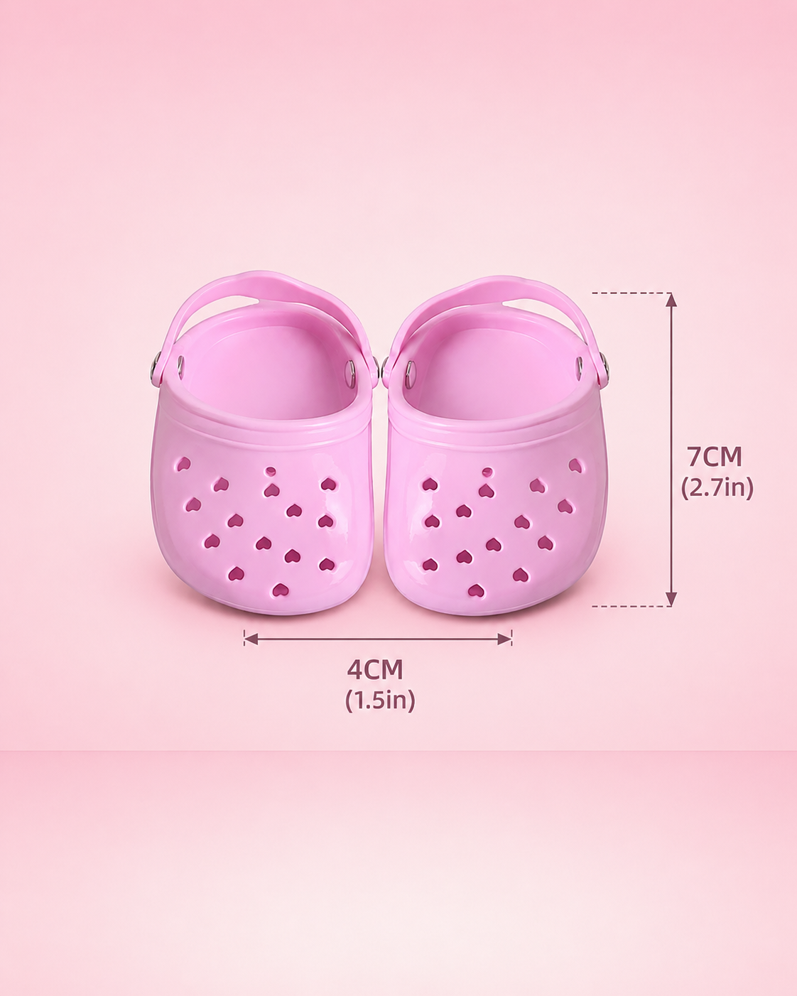 Crocs Yavru Köpek Terlik
