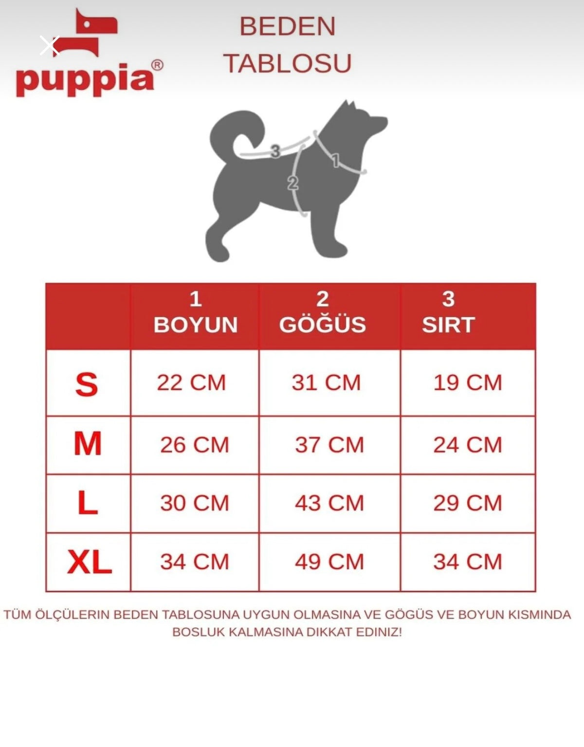 Stiker Köpek Kıyafeti