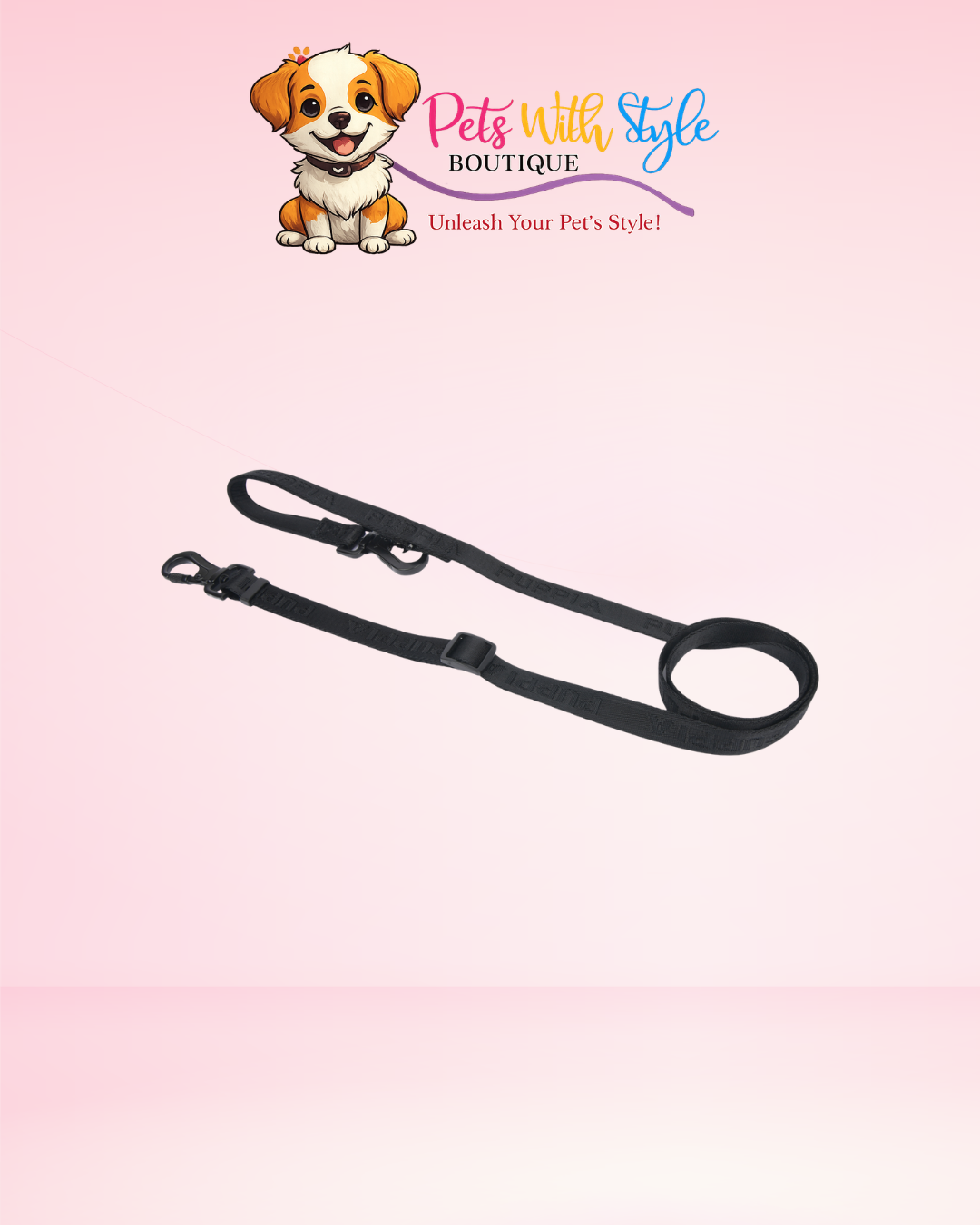 Puppia Jarek Göğüs Tasma Kayışı