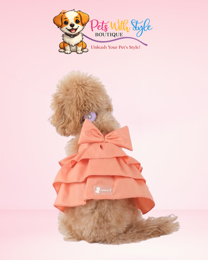 Doredog Somon Elbise