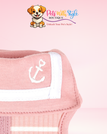 Pinkaholic Cordelia Ayarlanabilir Göğüs Tasması