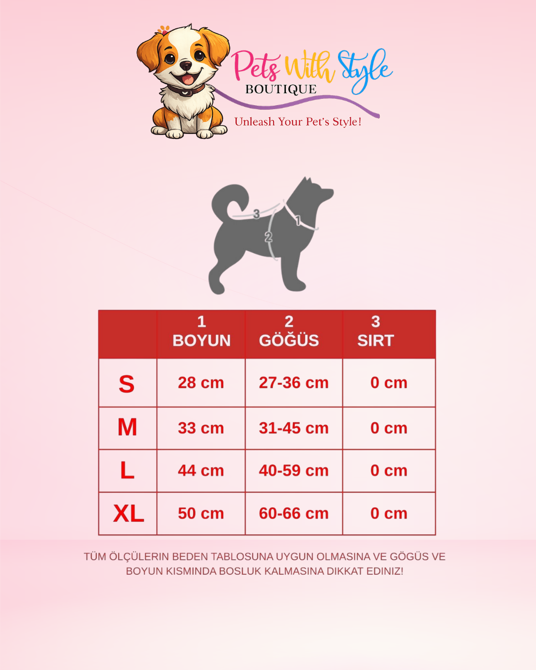 Puppia Kealoha Ayarlanabilir Göğüs Tasması – Sevgi Dolu Köpek Göğüs Tasması