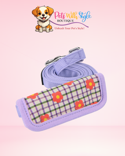 Puppia Westley Göğüs Tasma Kayışı – Klasik Tasarımlı Köpek Göğüs Tasması