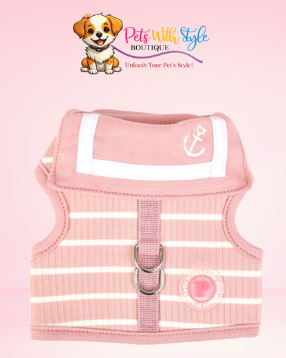 Pinkaholic Cordelia Ayarlanabilir Göğüs Tasması