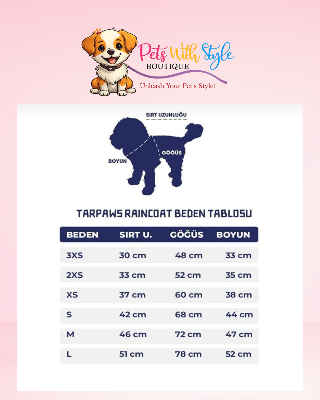 Teal Yağmurluk (Polar) Mavi