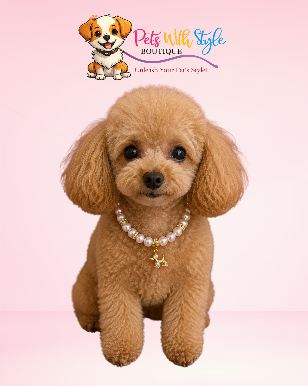 Köpek & Kedi Kolye