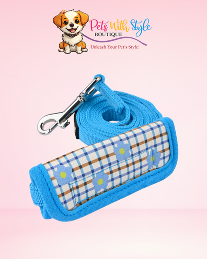 Puppia Westley Göğüs Tasma Kayışı – Klasik Tasarımlı Köpek Göğüs Tasması