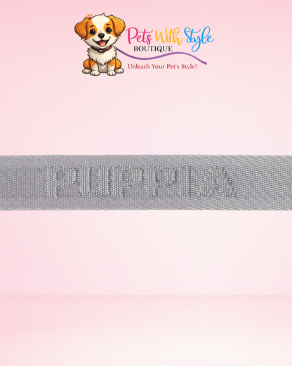 Puppia Jarek Göğüs Tasma Kayışı