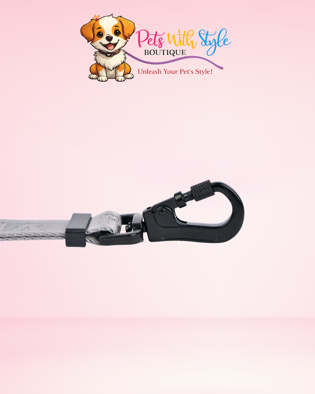 Puppia Jarek Göğüs Tasma Kayışı