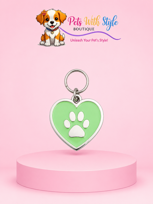 Köpek Charm