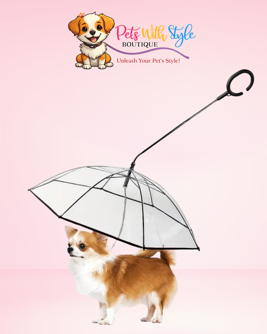 Umbrella Evcil Hayvan Şemsiyesi