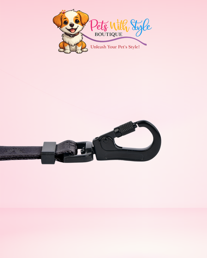 Puppia Jarek Göğüs Tasma Kayışı