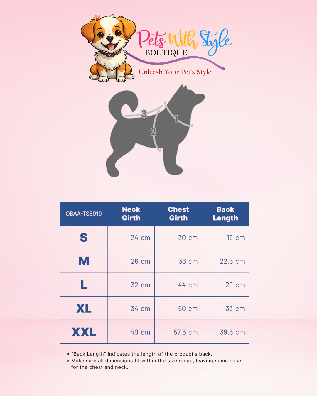 Olchi Candy Köpek Kıyafeti – Tatlı Tasarımlı Evcil Hayvan Kıyafeti