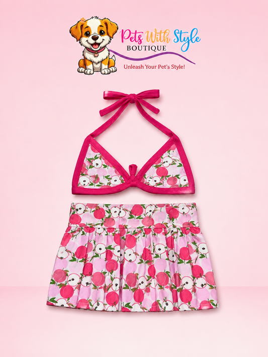 Köpek Bikini