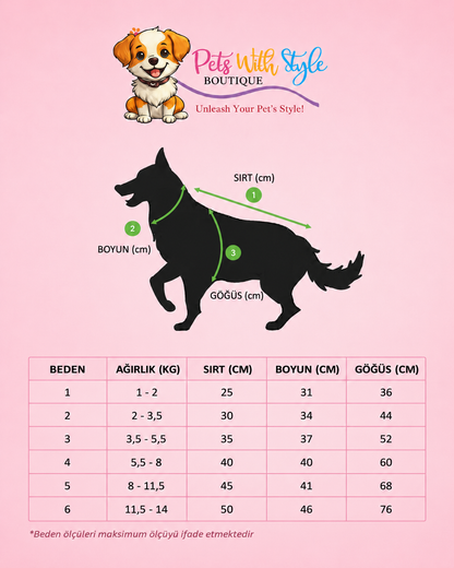 Mavi Köpek Tişört